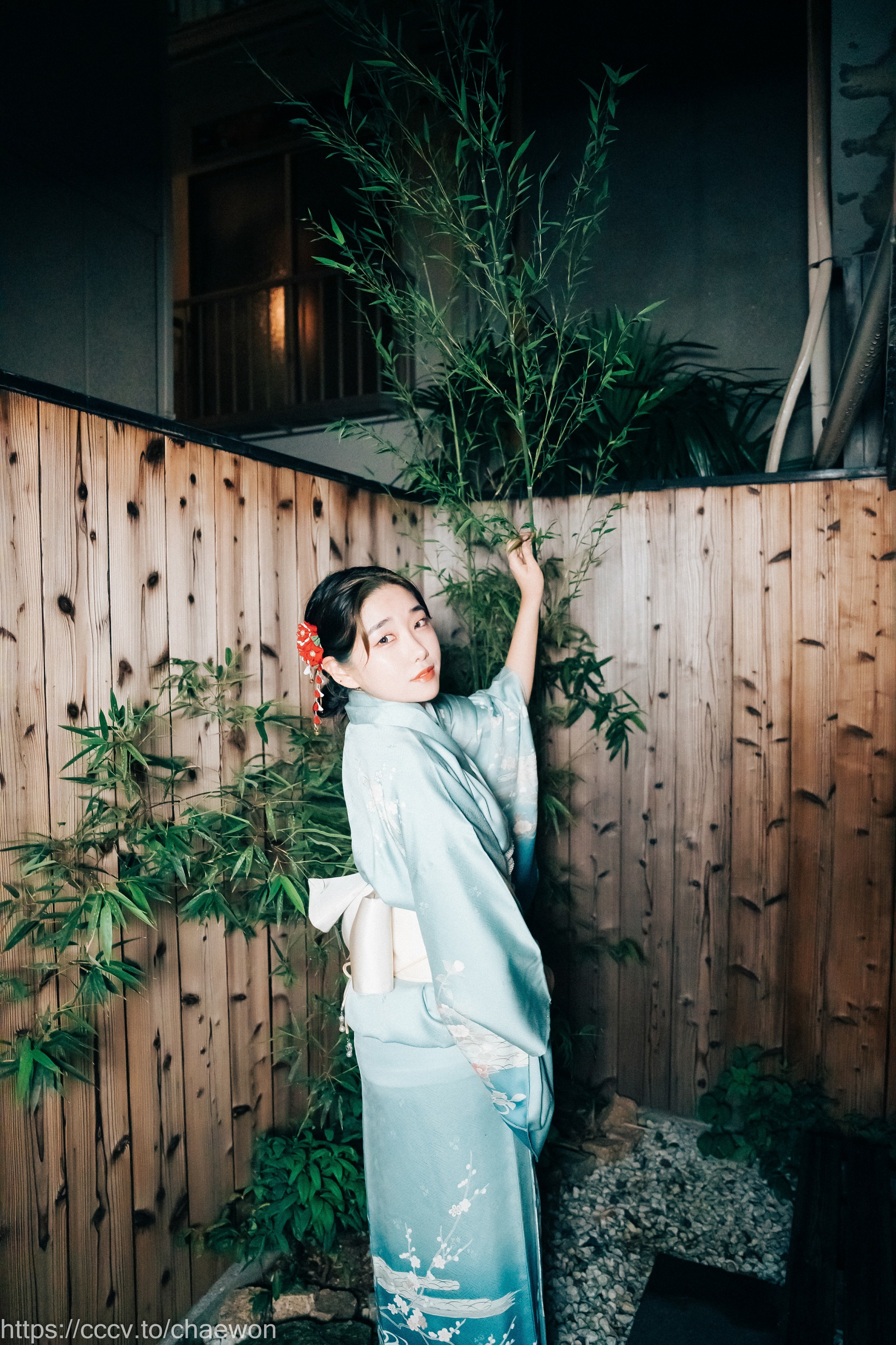 图片[1]-Sonson손손 – NO.050 Sonson(손손) [Loozy] SonSon (손손) – Osakas[95P]-XikXak
